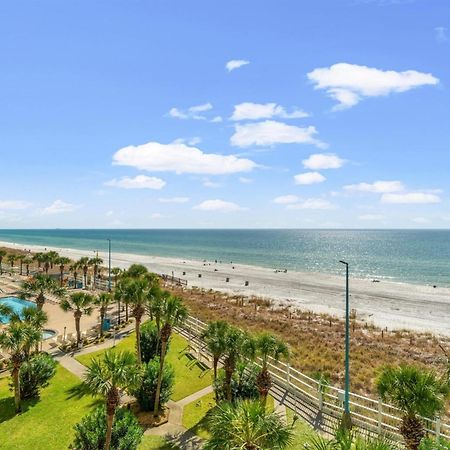 The Summit 502 Apartment Panama City Beach Ngoại thất bức ảnh