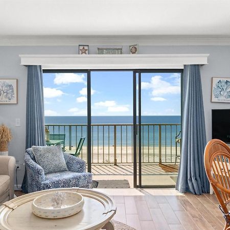 The Summit 502 Apartment Panama City Beach Ngoại thất bức ảnh