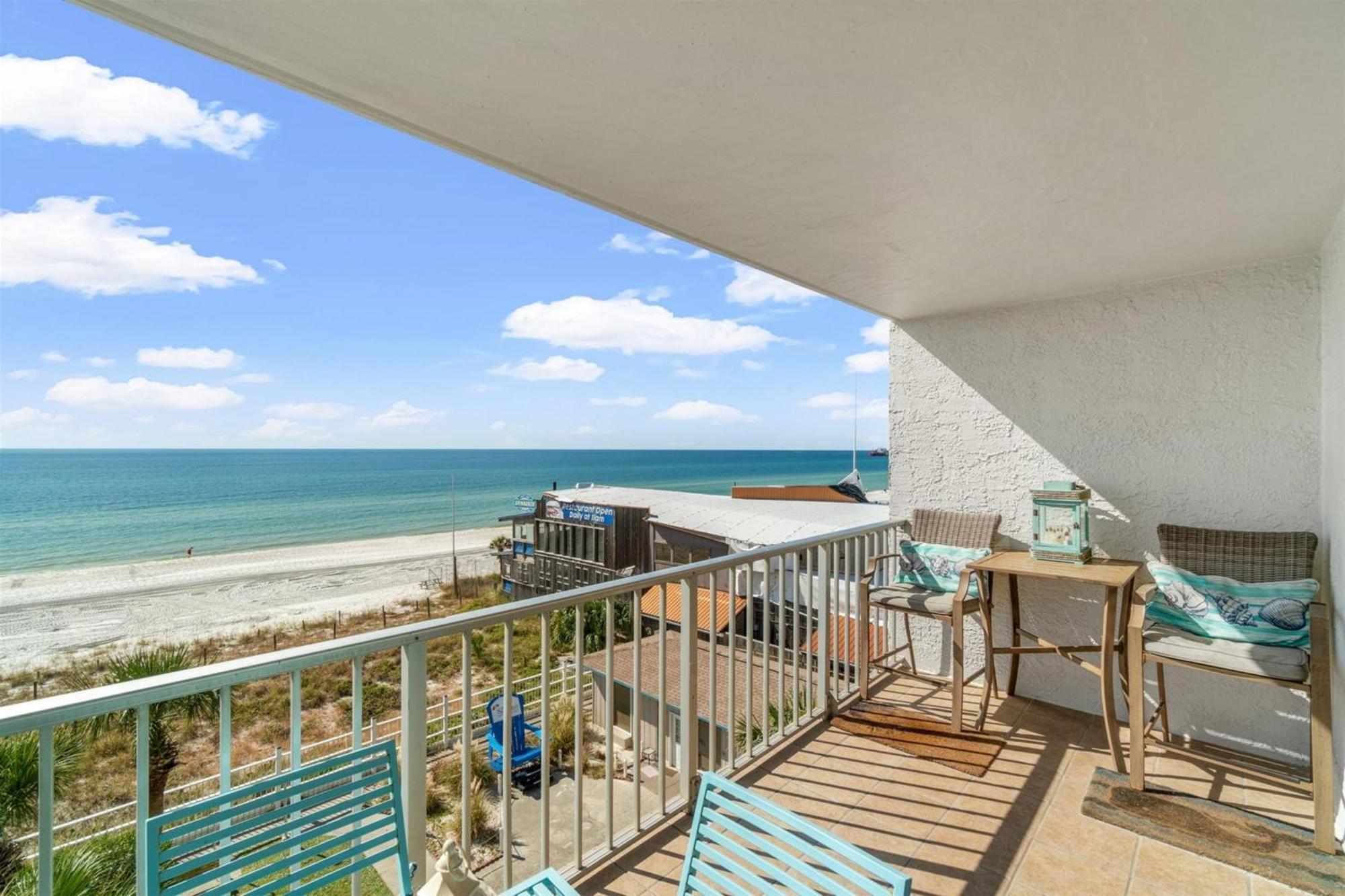 The Summit 502 Apartment Panama City Beach Ngoại thất bức ảnh