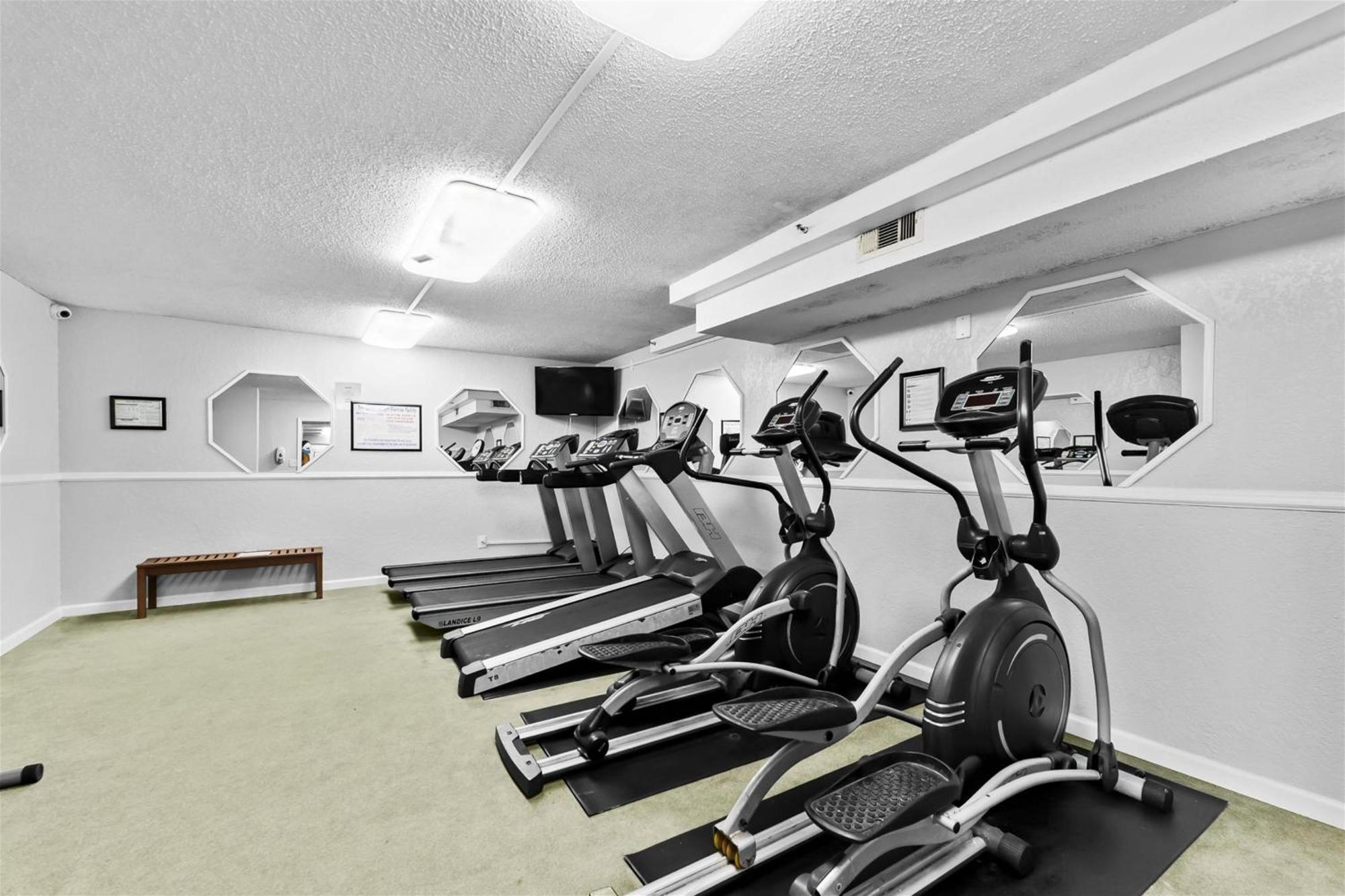 The Summit 502 Apartment Panama City Beach Ngoại thất bức ảnh
