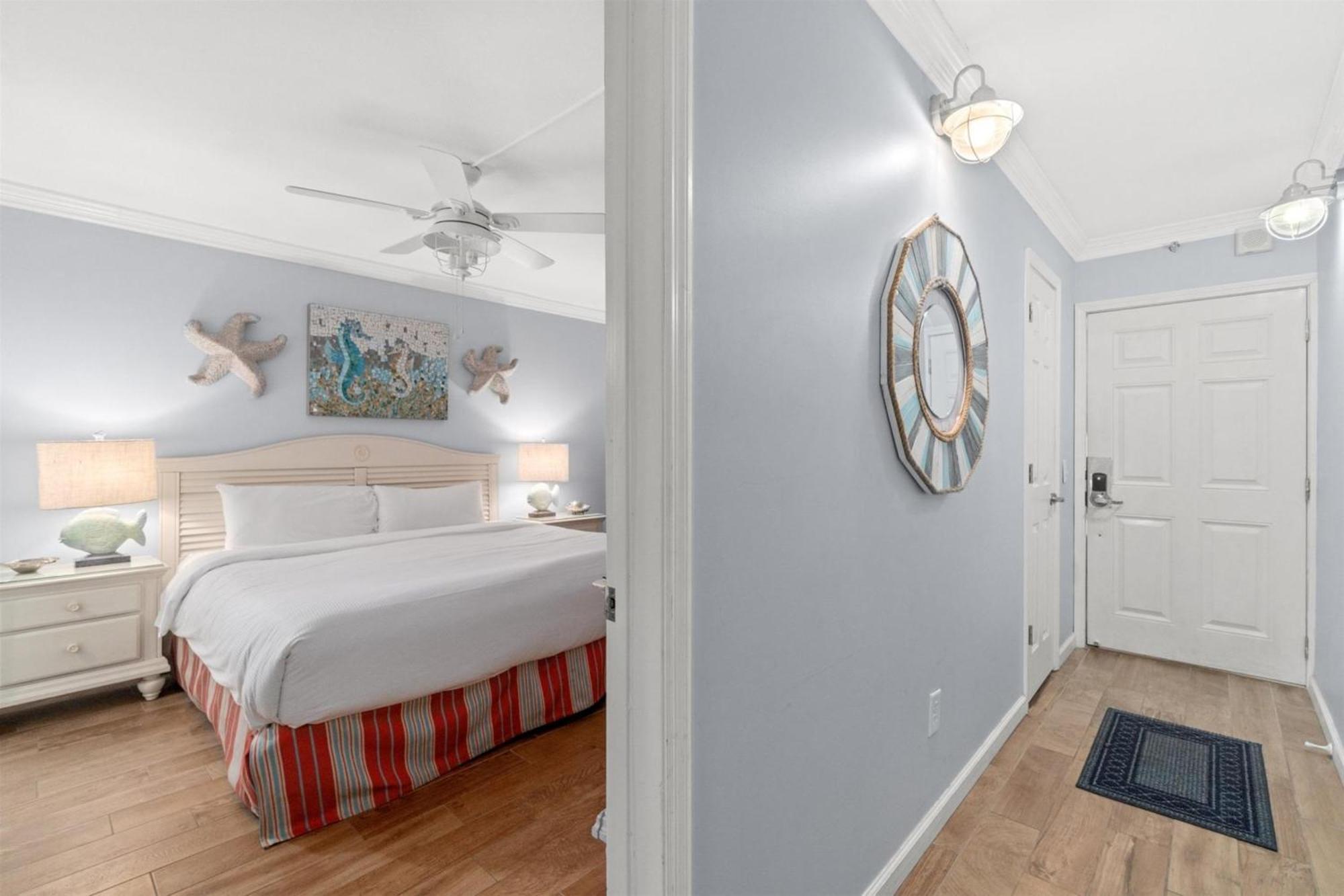 The Summit 502 Apartment Panama City Beach Ngoại thất bức ảnh
