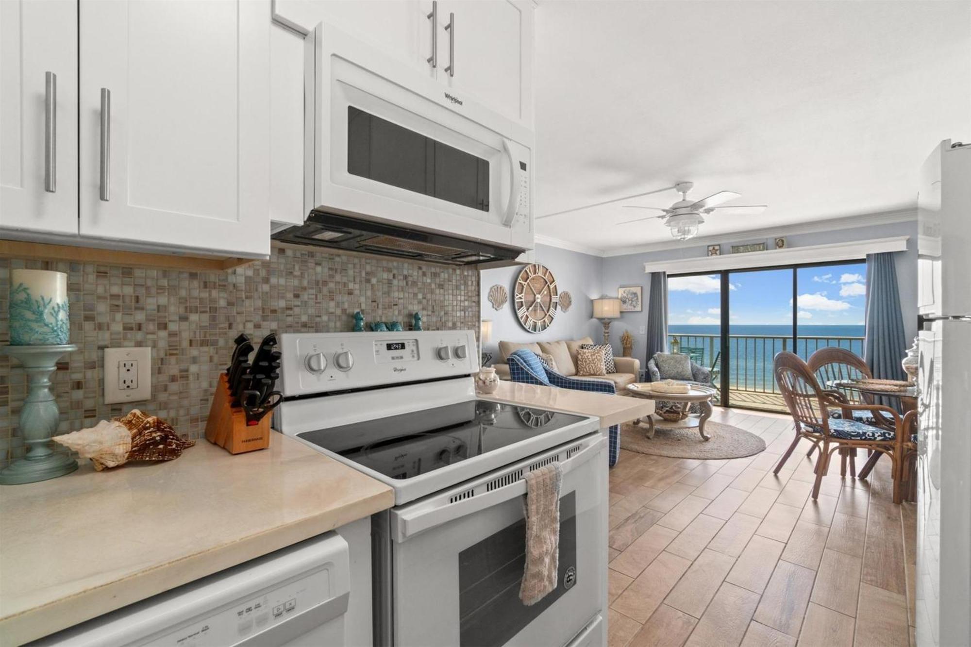 The Summit 502 Apartment Panama City Beach Ngoại thất bức ảnh