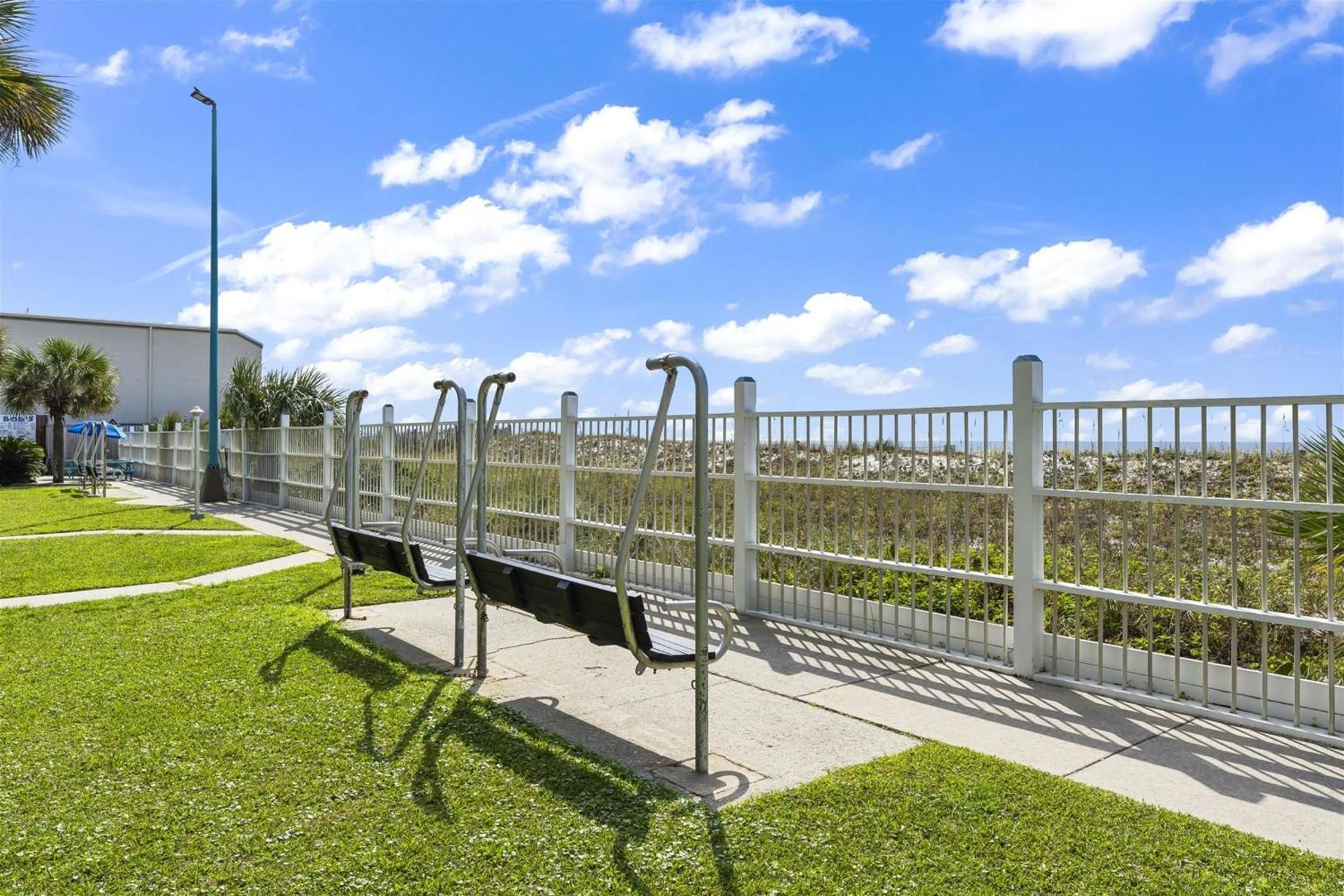 The Summit 502 Apartment Panama City Beach Ngoại thất bức ảnh