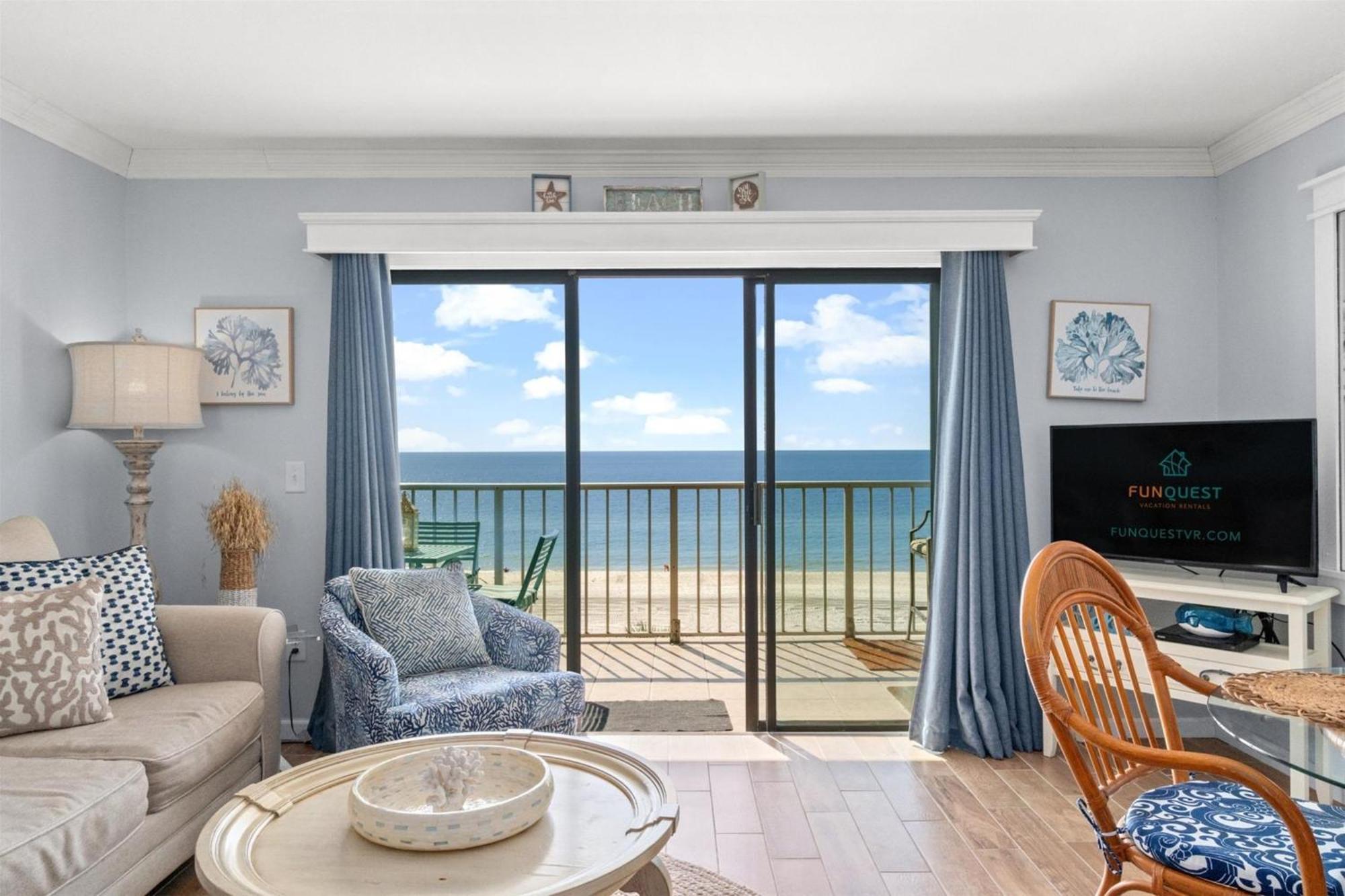 The Summit 502 Apartment Panama City Beach Ngoại thất bức ảnh