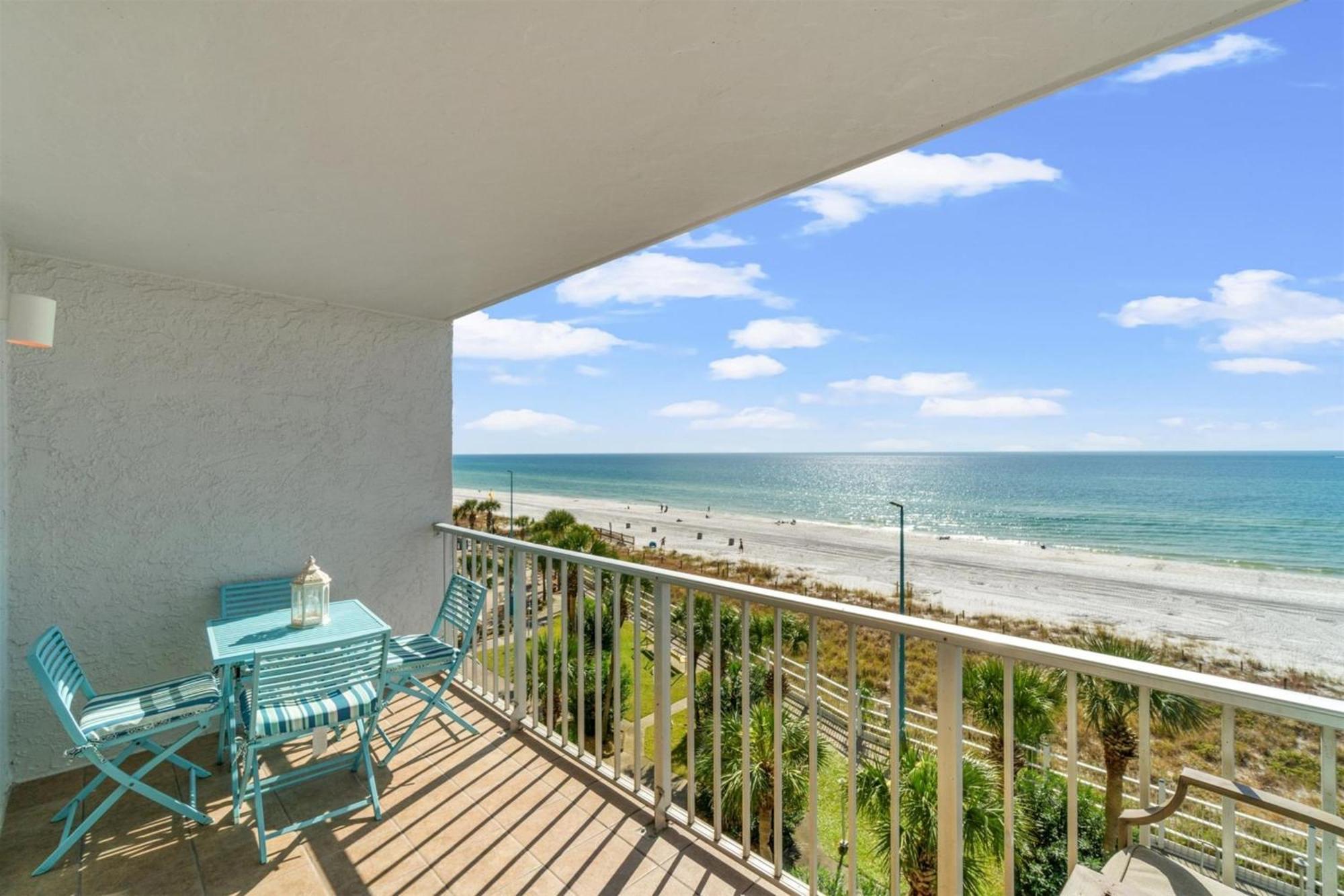 The Summit 502 Apartment Panama City Beach Ngoại thất bức ảnh