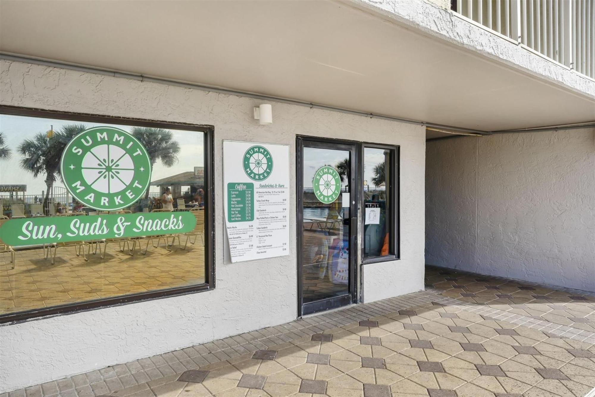 The Summit 502 Apartment Panama City Beach Ngoại thất bức ảnh