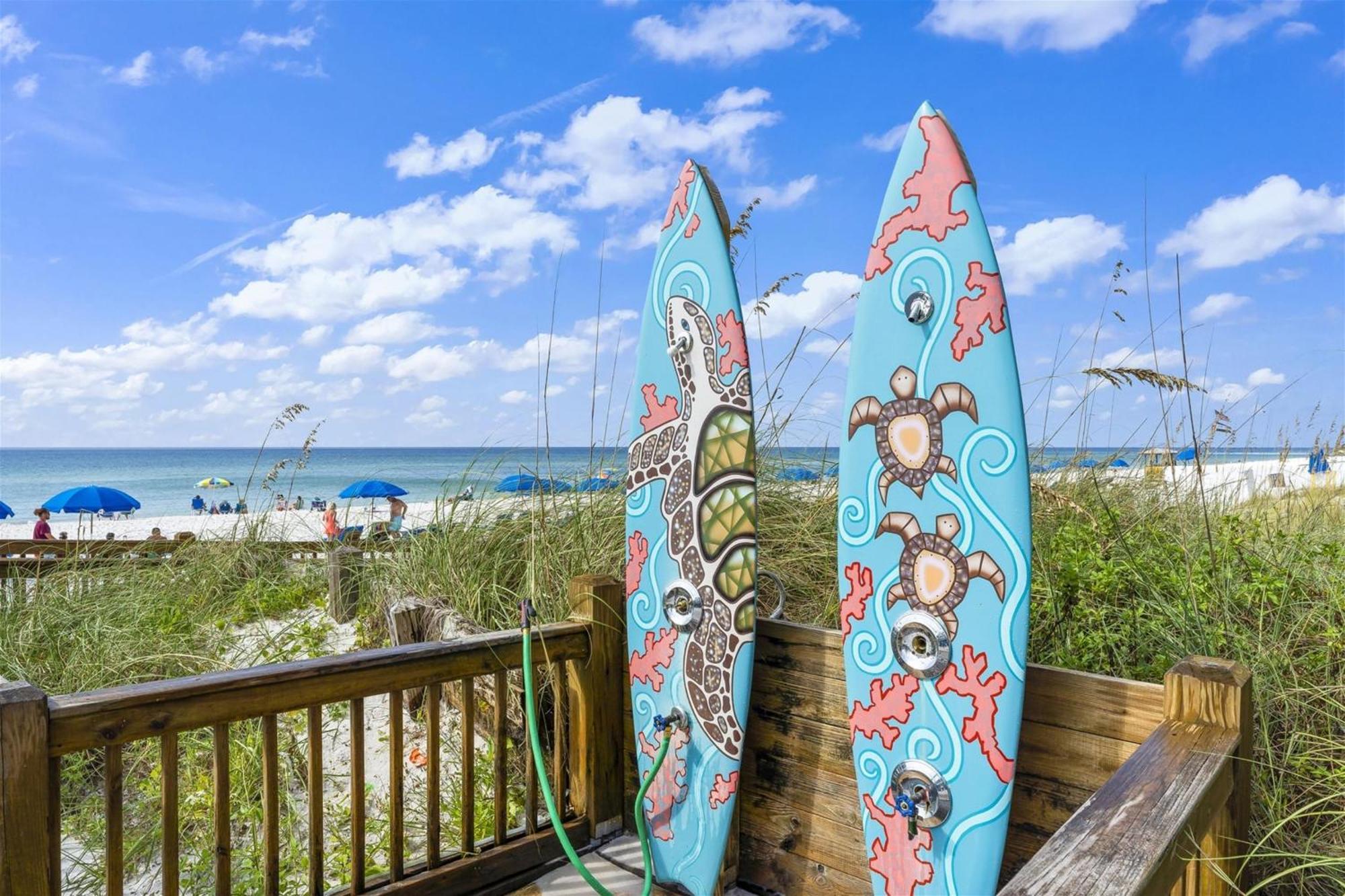 The Summit 502 Apartment Panama City Beach Ngoại thất bức ảnh