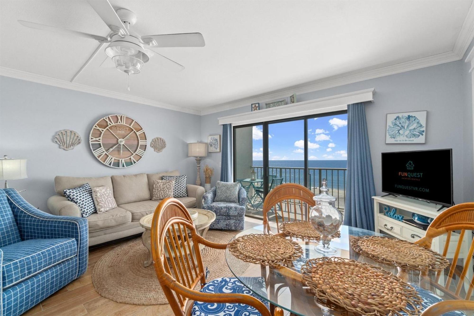 The Summit 502 Apartment Panama City Beach Ngoại thất bức ảnh