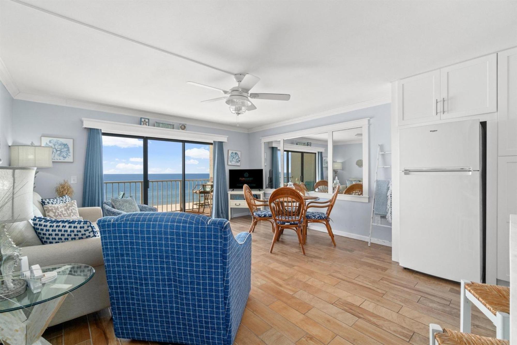 The Summit 502 Apartment Panama City Beach Ngoại thất bức ảnh