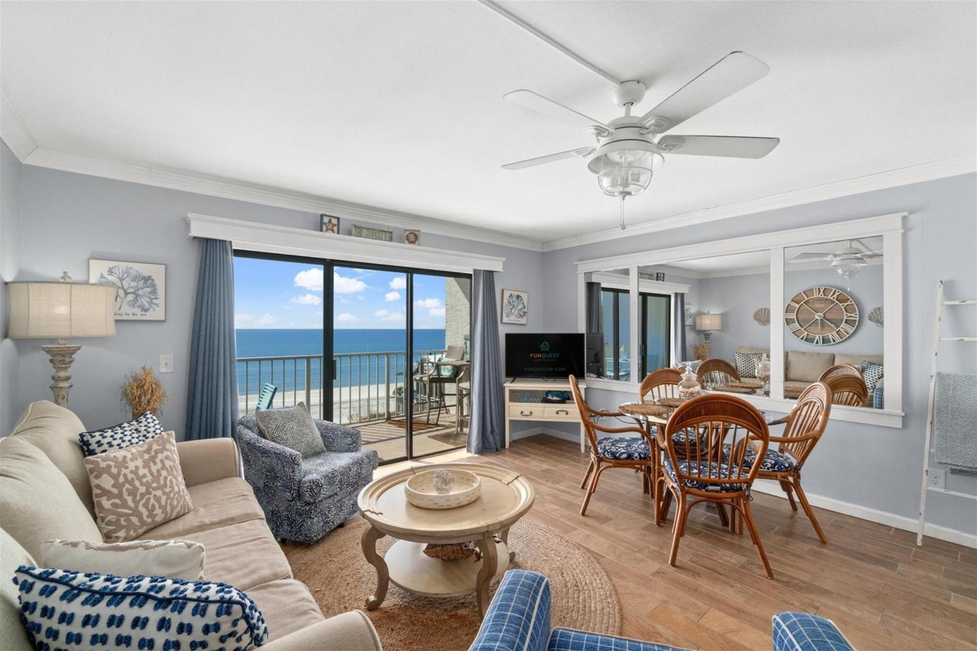 The Summit 502 Apartment Panama City Beach Ngoại thất bức ảnh
