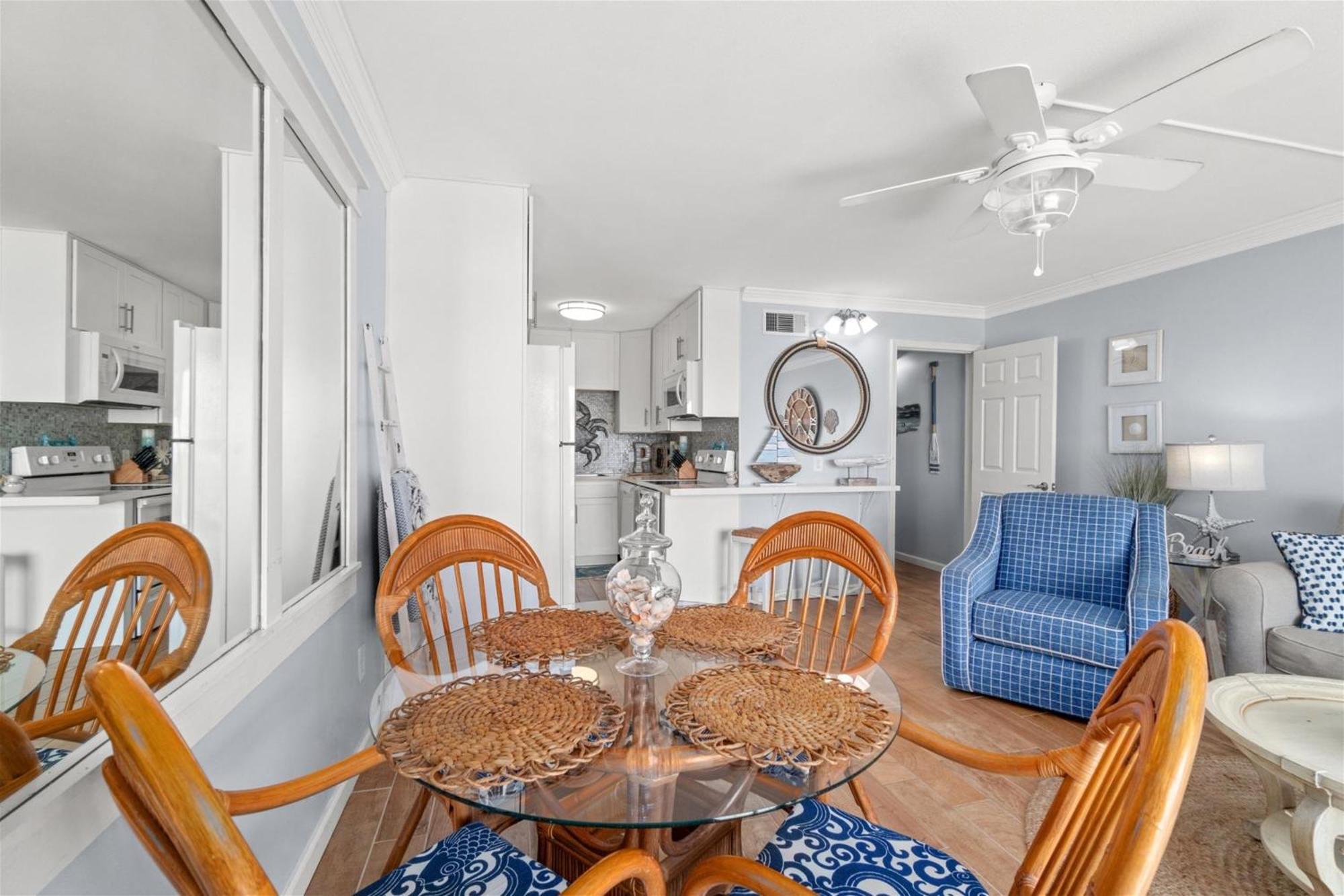 The Summit 502 Apartment Panama City Beach Ngoại thất bức ảnh