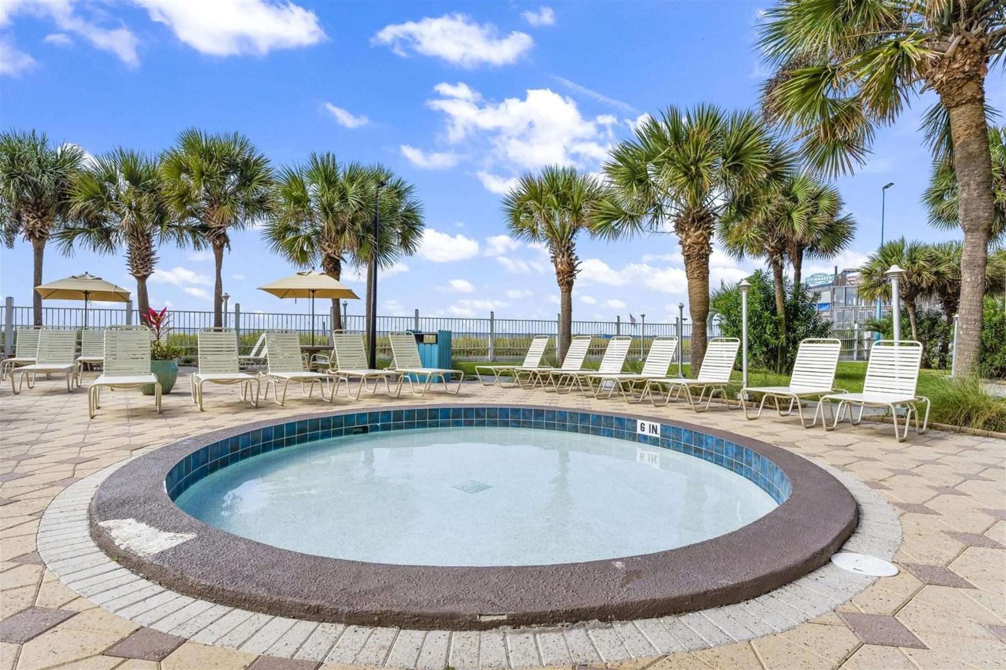 The Summit 502 Apartment Panama City Beach Ngoại thất bức ảnh
