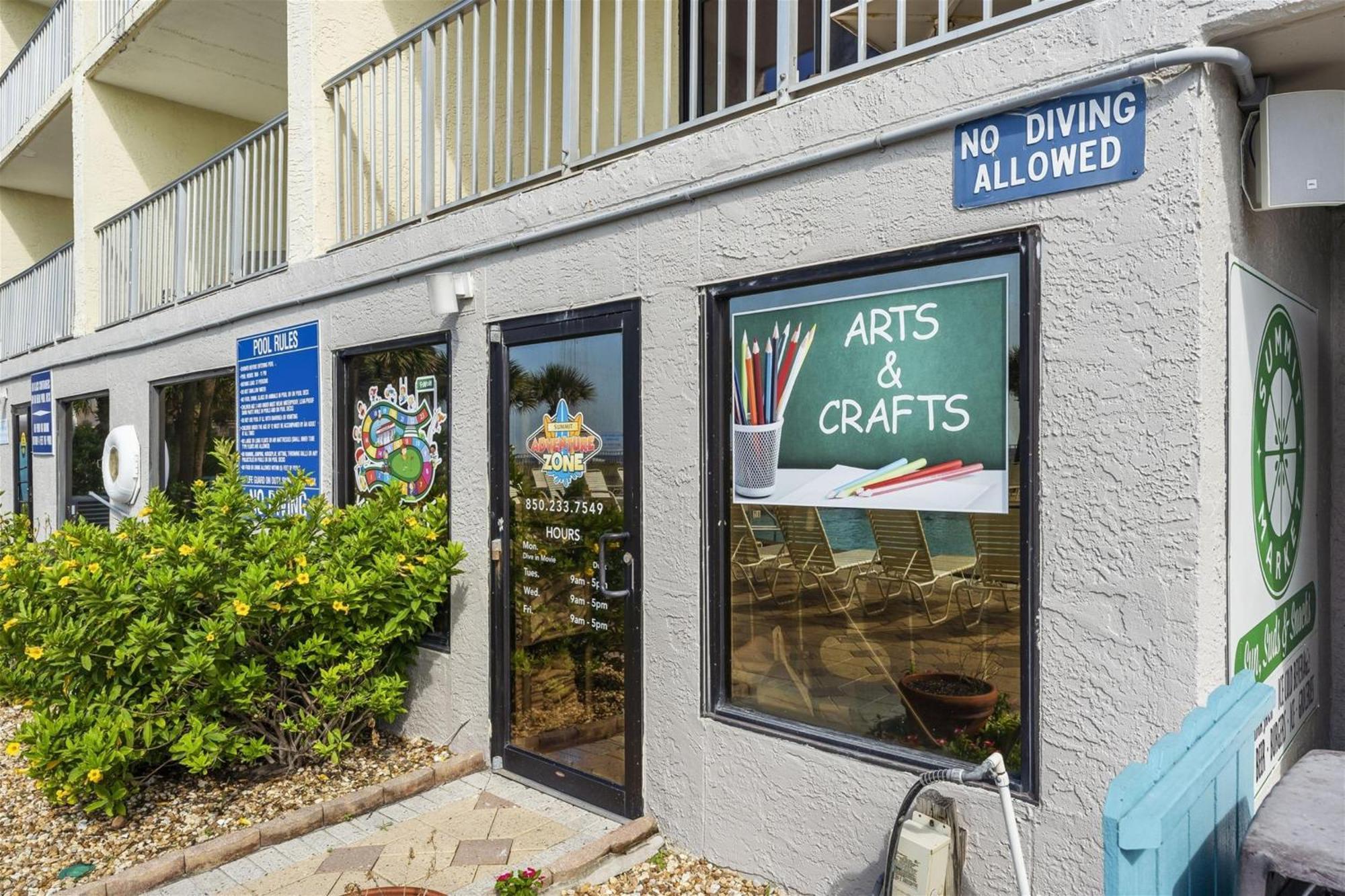 The Summit 502 Apartment Panama City Beach Ngoại thất bức ảnh